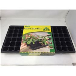 Jiffy Seed Starter