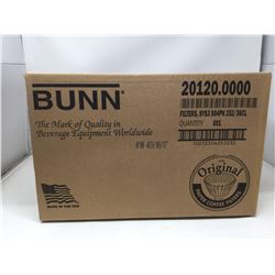 BunnPaper Coffee Filters
