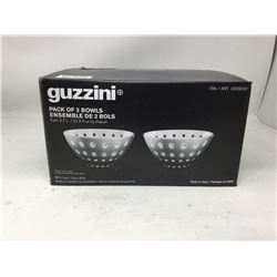 GuzziniPack of 2 Bowls