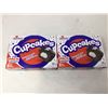 Image 1 : Hostess Cupcakes- Chocolate (2 x 6)
