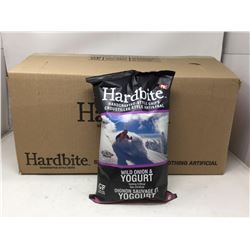 Case of Hardbite Wild Onion & Yogurt