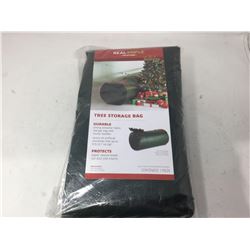 Real Simple Tree Storage Bag