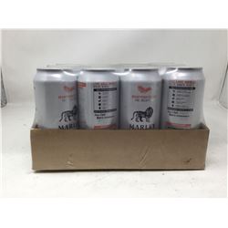 Marley Decaffeinated Tea