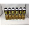 Image 1 : Great Stuff Pro Polyurethane Foam Adhesive (6 x 26.5oz)