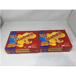 Starburst Original (24 x 92g x 2)