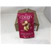 Image 1 : Sahale Snacks Pomegranate Vanilla Glaze Cashews (6 x 113g)