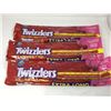 Image 1 : Twizzlers Extra Long Pull-n-Peel (3 x 652g)