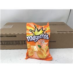 Maynards Fuzzy Peaches (12 x 180g)
