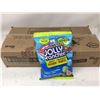 Image 1 : Jolly Rancher Fruity Sours (12 x 180g)