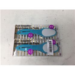 Foot Smoother Callus Remover (2)