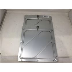 Lot of 2 Placard holders