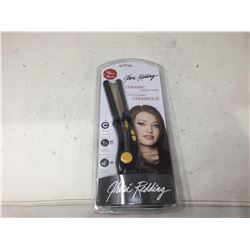 Gheri Redding Ceramic Hair Straightener