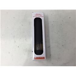 Gourmet Tools- Electric Pepper Mill