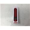 Image 1 : Gourmet Tools- Electric Pepper Mill (red)