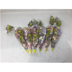 Koala Kones Gummy Candy (6 x 200g)