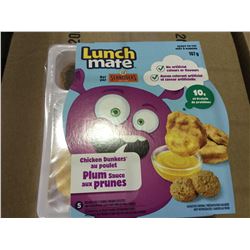 Schneiders Lunch Mate- Chicken Dunkers (12 x 107g)