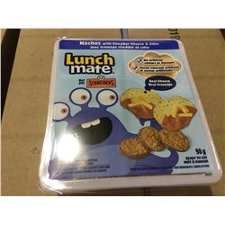 Schneiders Lunch Mate- Nachos with Cheddar Cheese & Salsa (12 x 98g)