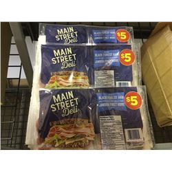 Main Street Deli Black Forest Ham (3x)