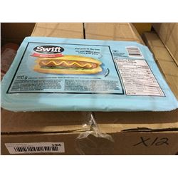 Swift Bratwurst (12 x 300g)