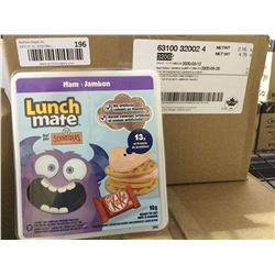 Schneiders Lunch Mate- Ham (12 x 90g)