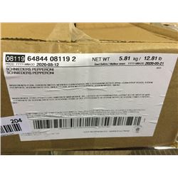 Schneiders Pepperoni