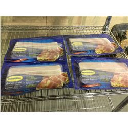 Butterball Turkey Bacon (4 x 375g)