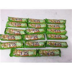 Oh Henry 4:25 Bars (17 x 52g)