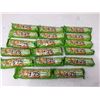 Image 1 : Oh Henry 4:25 Bars (17 x 52g)