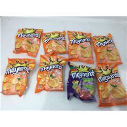 Assorted Maynards Candy