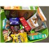 Image 1 : Lot of Assorted Groceries