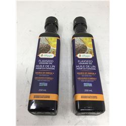 Alligga Flaxseed Cooking Oil (2 x 250ml)
