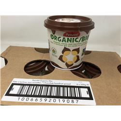 Penotti Organic Cocoa & Hazelnut Spread