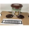 Image 1 : Penotti Organic Cocoa & Hazelnut Spread