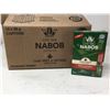 Image 1 : Nabob Coffee Ready Brew (12 x 36g)
