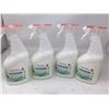Image 1 : Presidents Choice Bathroom Cream Cleaner (4 x 765ml)