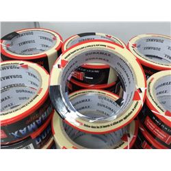 Duramax Masking Tapelot of 24