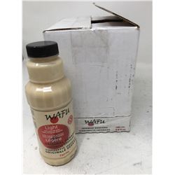 WafuLight Original Sesame Japanese Dressing
