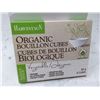 Image 2 : Case of Harvest Sun Organic Vegetable Bouillon Cubes