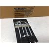 Image 2 : Grip 4 pc Barbecue Fork Set