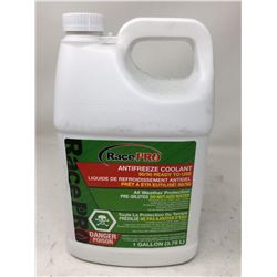 RacePro Antifreeze Coolant (1Gal)