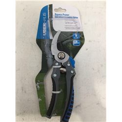 UberHaus Bypass Pruner