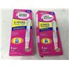 Image 1 : First Response Pregnancy Tests (2)