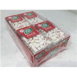 Tic Tac Coca Cola Mints