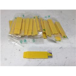 Lot of Exacto Knives