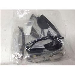 Lot of Assorted Glasses