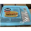 Image 1 : Case of Swift Bratwurst (24 x 300g)