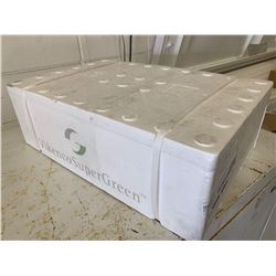 Case of Vikenco Super Green Atlantic Salmon (16.50kg)