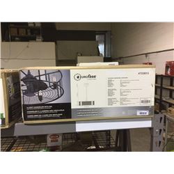 Eurofase4-Light Chandelier w/ Fan