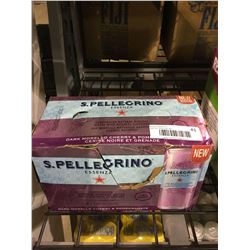 San PellegrinoDark Morello Cherry and Pomegranate (8 x 330mL)
