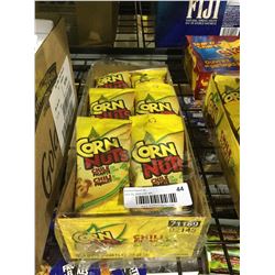 Corn Nuts Chile Picante (18 x 48g)